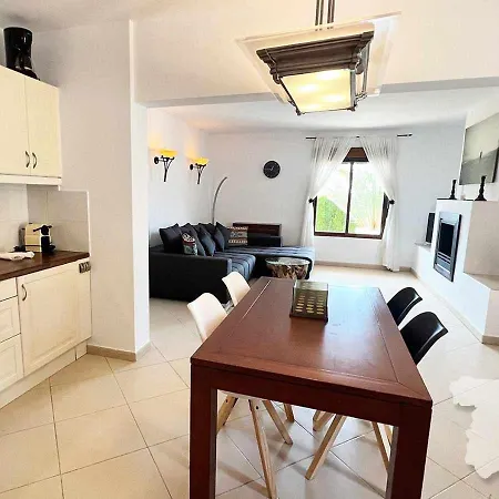 Вилла Costablancadreams Martino In *
